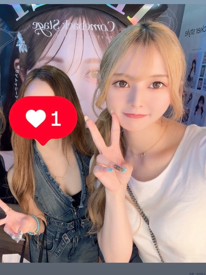 新着女の子ブログ画像