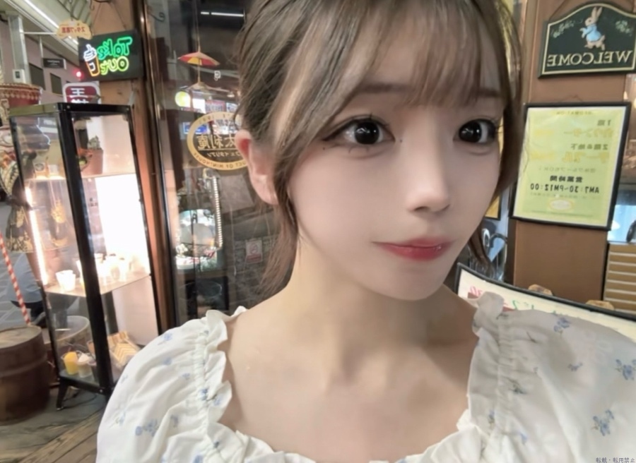 新着女の子ブログ画像