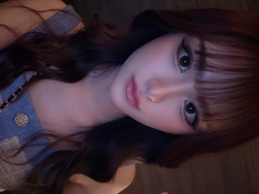 女の子ブログ画像