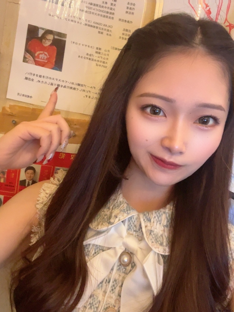 女の子ブログ画像