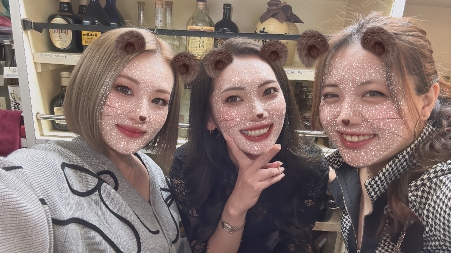 女の子ブログ画像