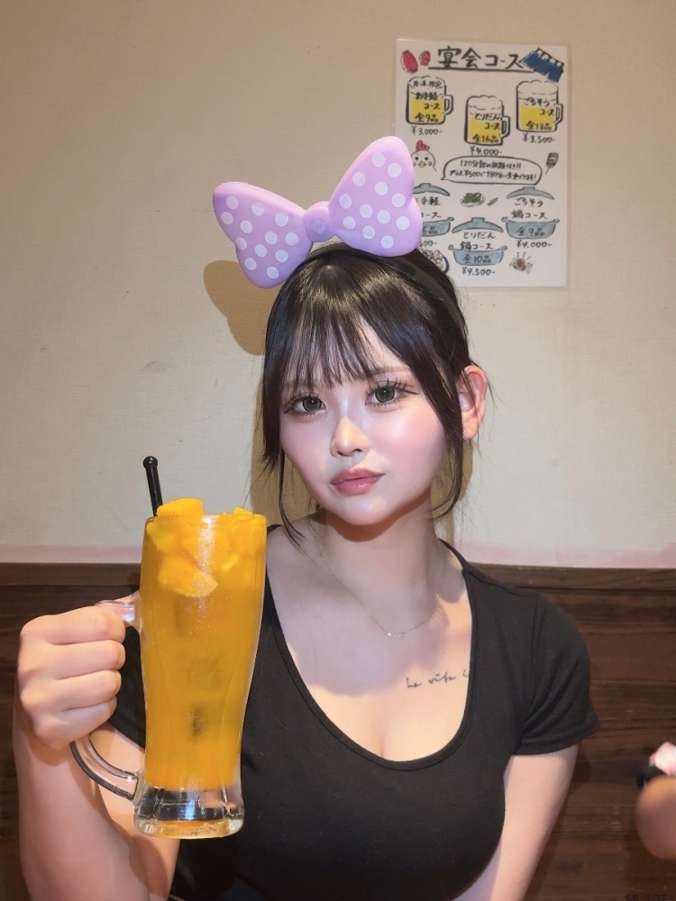 新着女の子ブログ画像