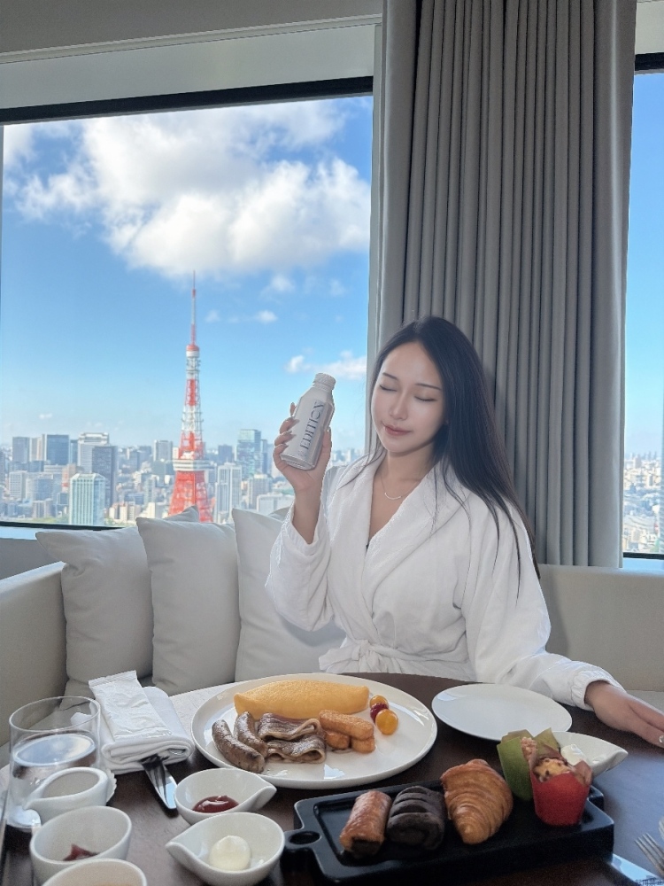 女の子ブログ画像