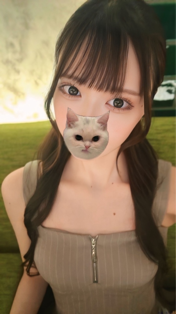 女の子ブログ画像