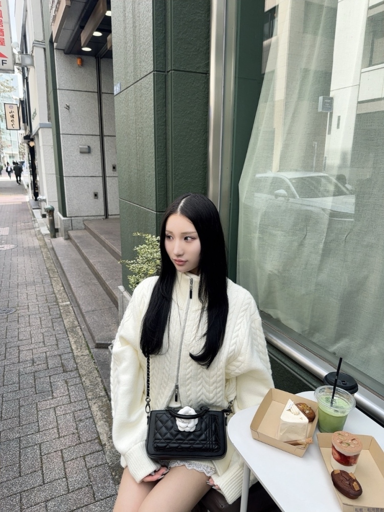 女の子ブログ画像