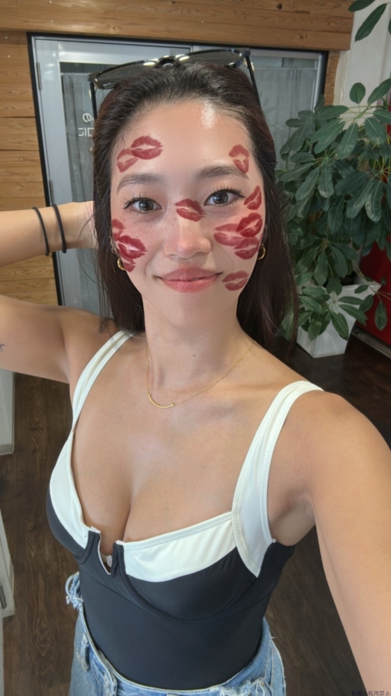 女の子ブログ画像