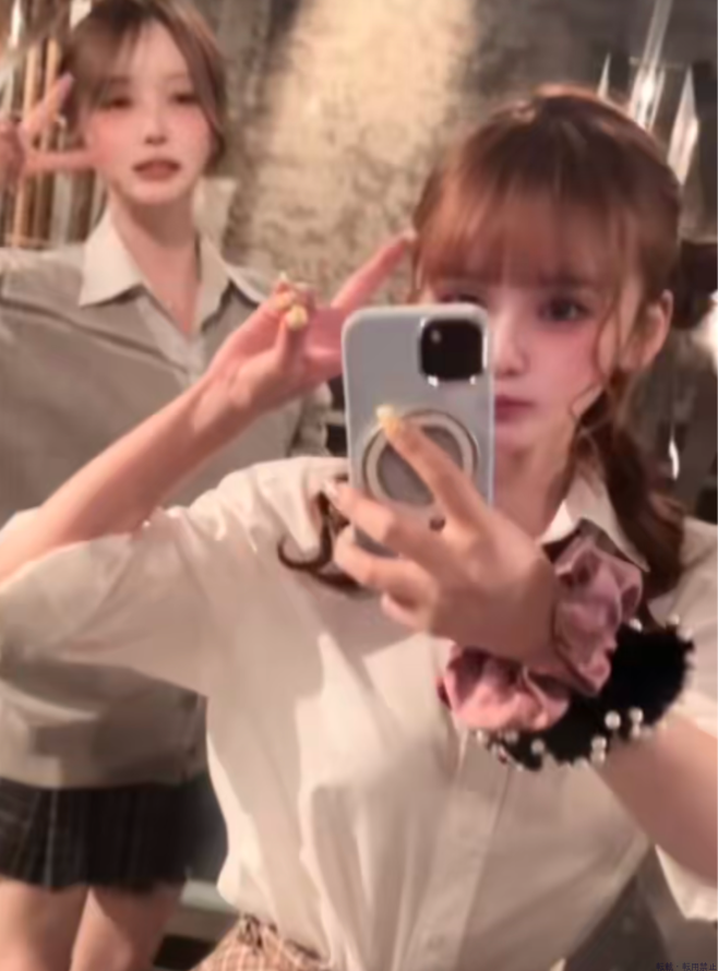新着女の子ブログ画像