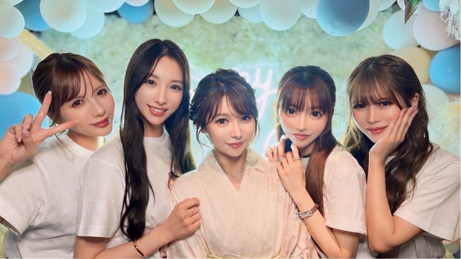 女の子ブログ画像