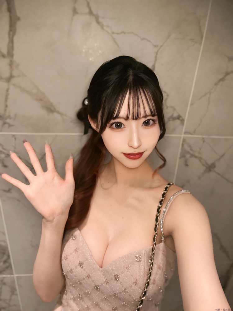 女の子ブログ画像