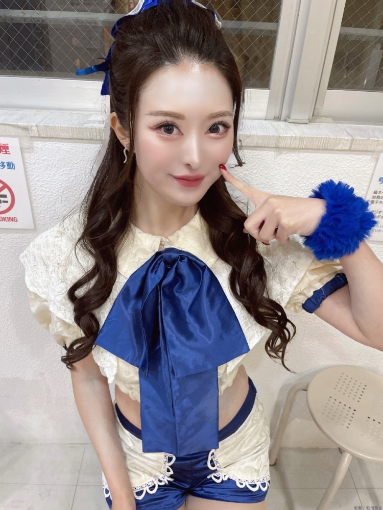 女の子ブログ画像