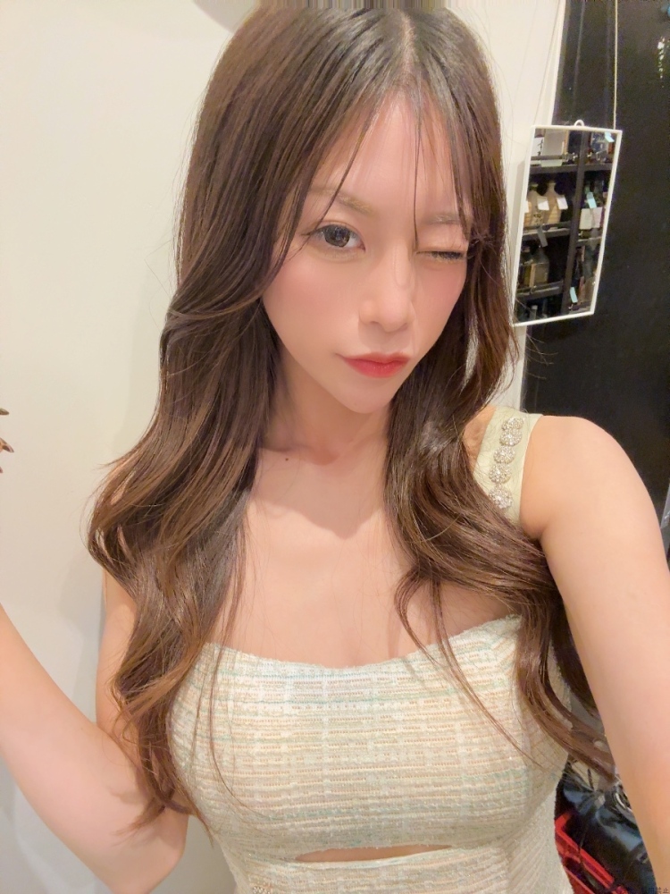 女の子ブログ画像