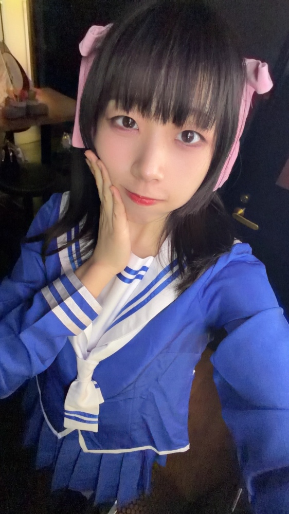 女の子ブログ画像