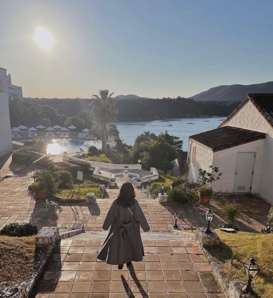 女の子ブログ画像