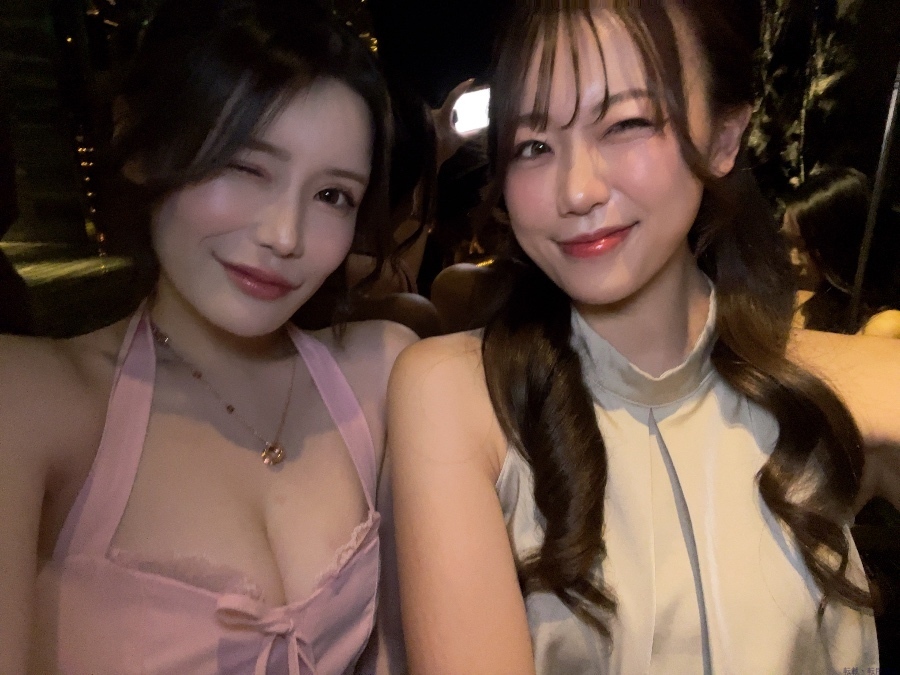 女の子ブログ画像