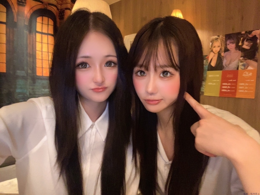 女の子ブログ画像