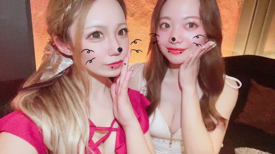 女の子ブログ画像