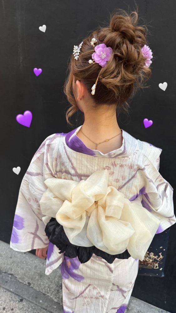 女の子ブログ画像