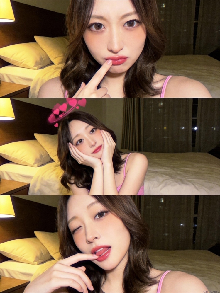 女の子ブログ画像