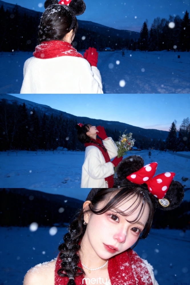 新着女の子ブログ画像