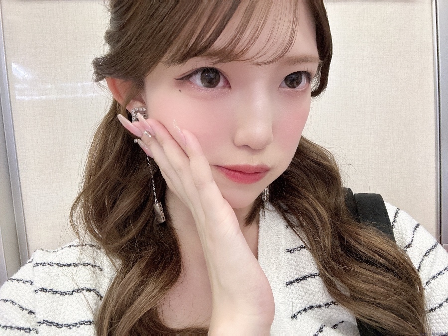 女の子ブログ画像