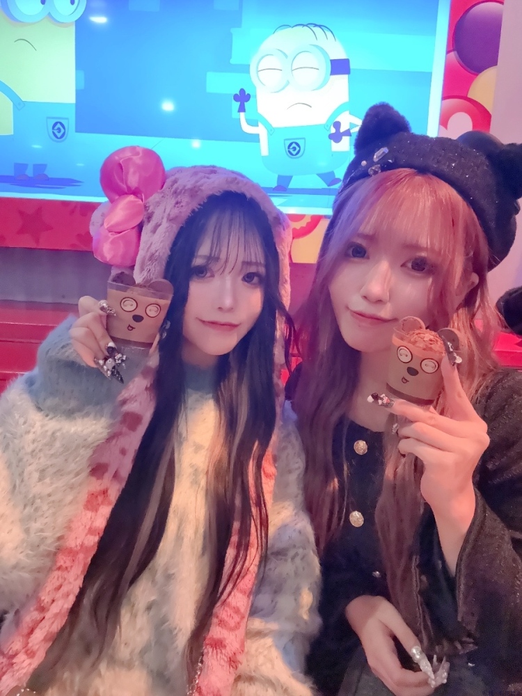 女の子ブログ画像