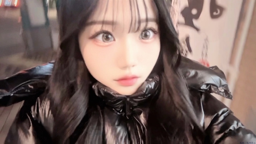 女の子ブログ画像