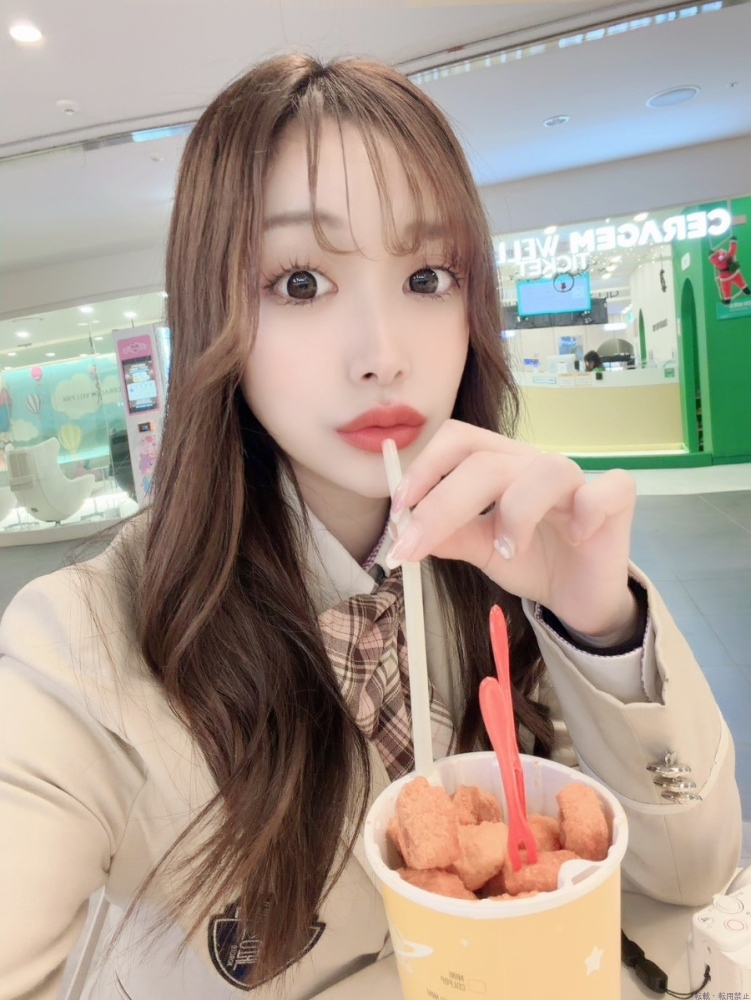 女の子ブログ画像