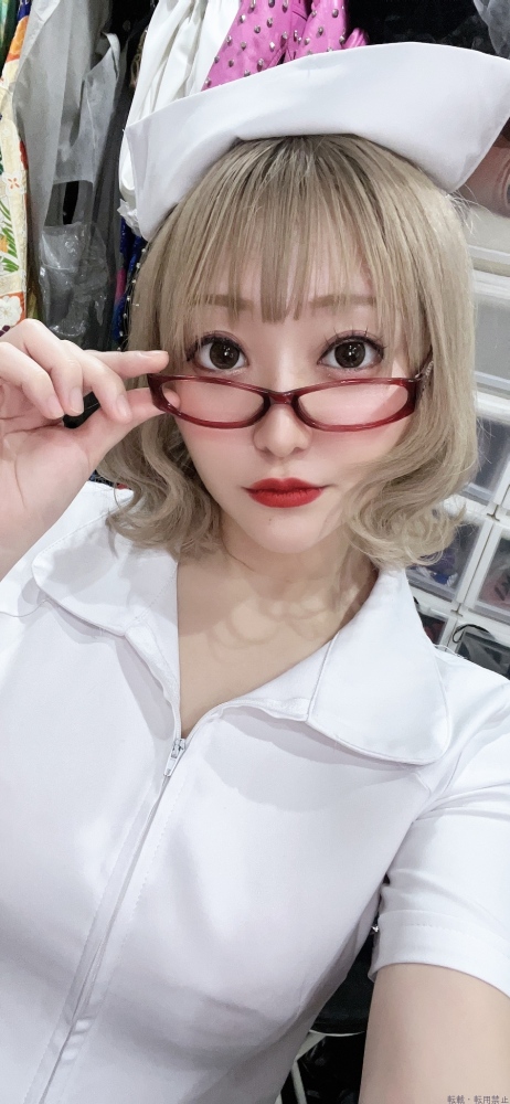 女の子ブログ画像