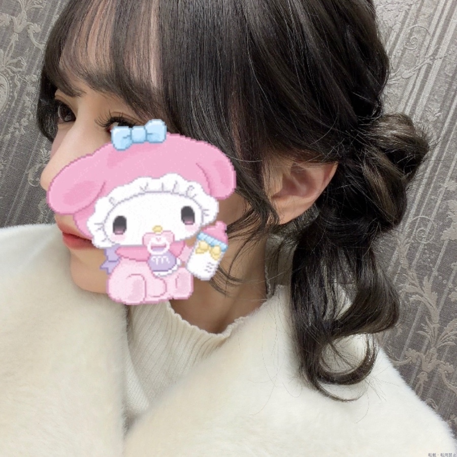 女の子ブログ画像