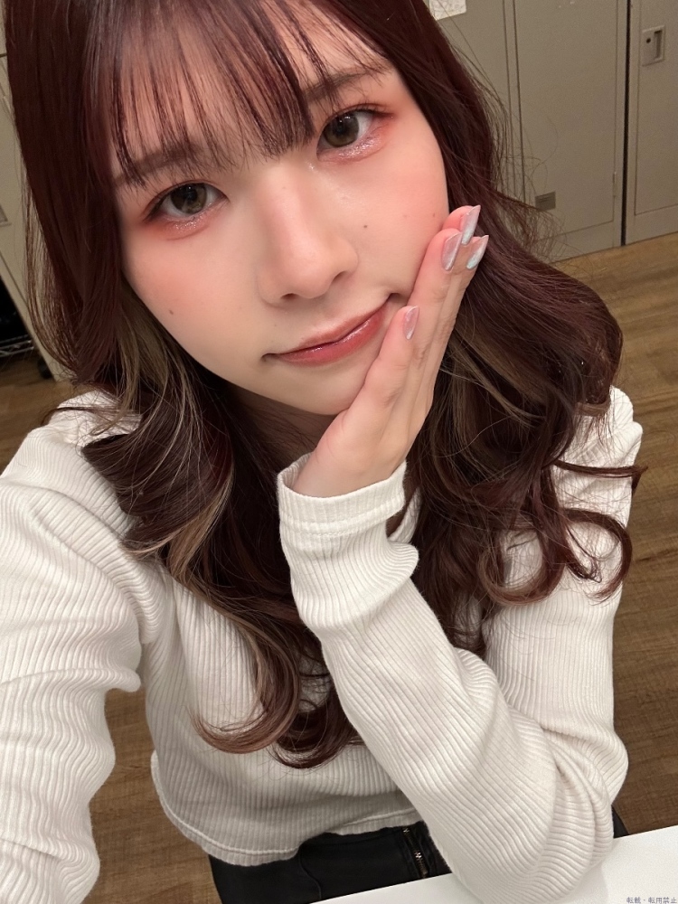 女の子ブログ画像
