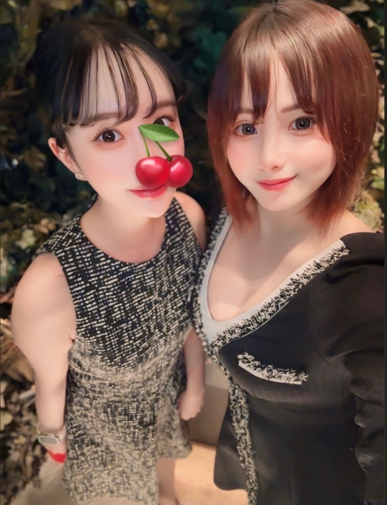 女の子ブログ画像