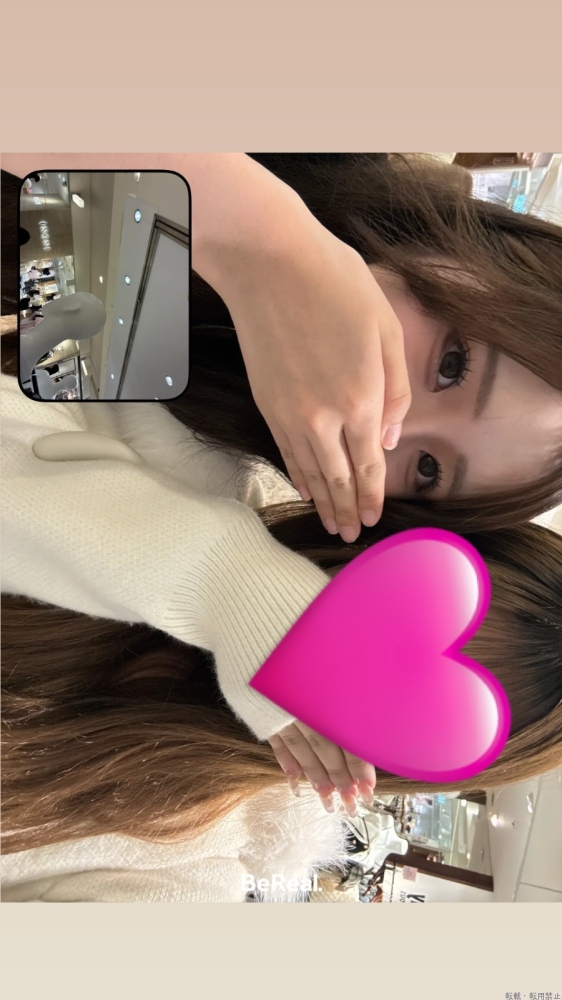 女の子ブログ画像