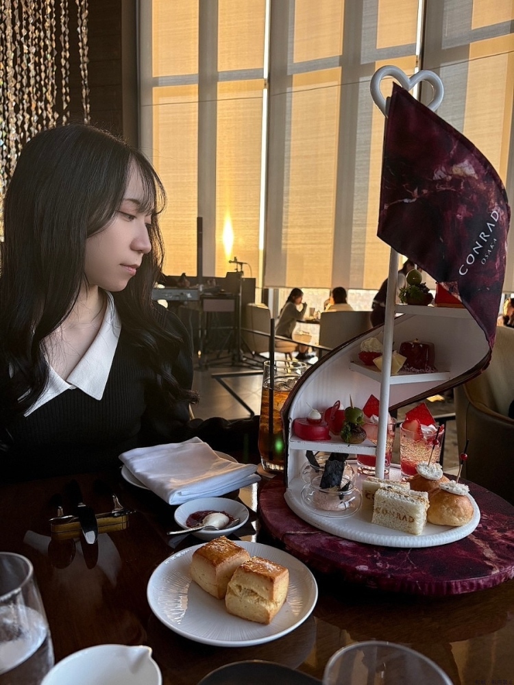 女の子ブログ画像