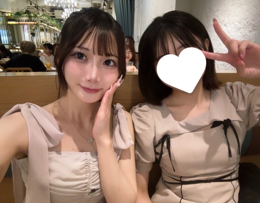 女の子ブログ画像