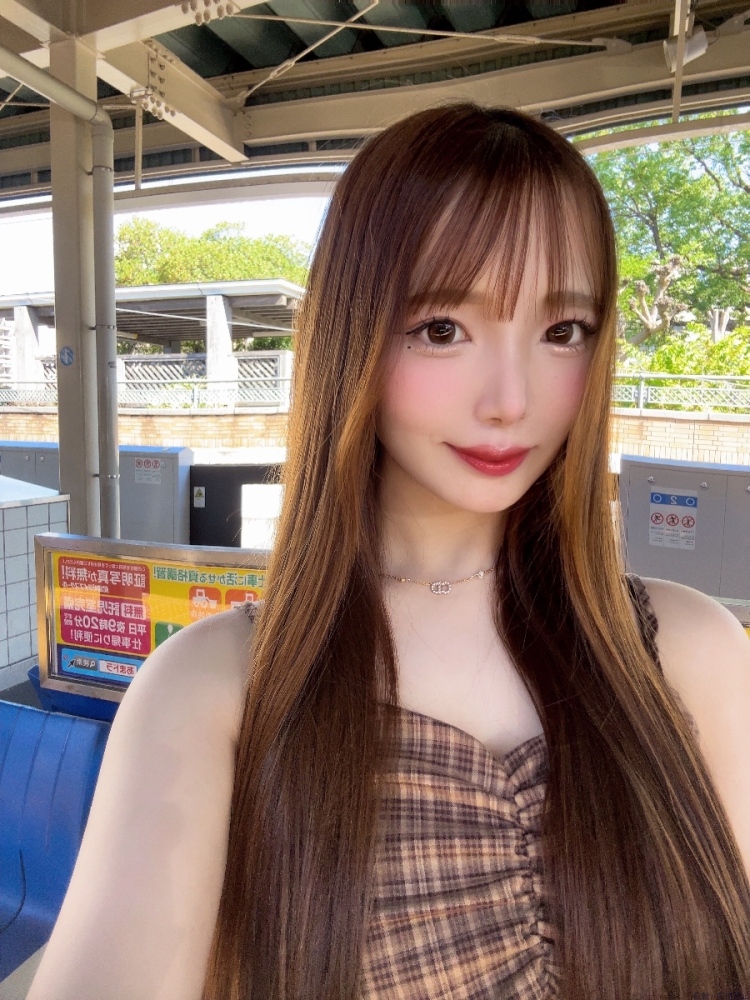 女の子ブログ画像