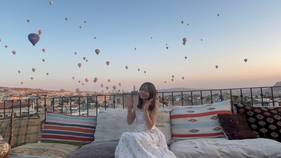 女の子ブログ画像