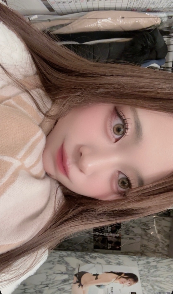 女の子ブログ画像