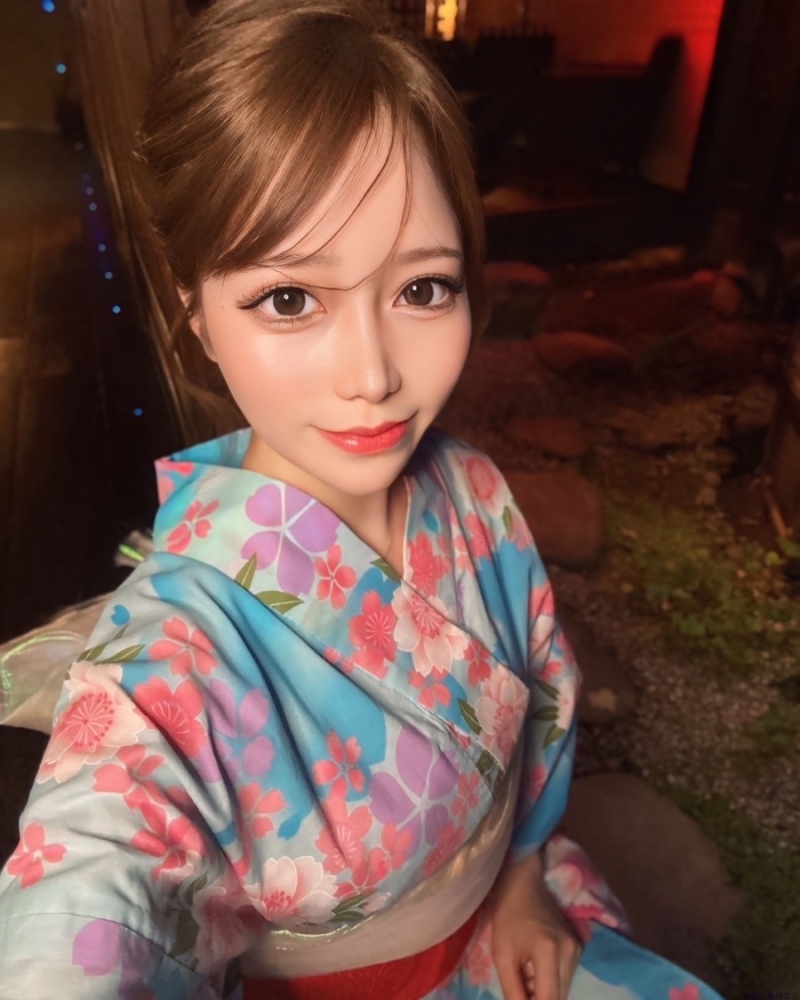 女の子ブログ画像