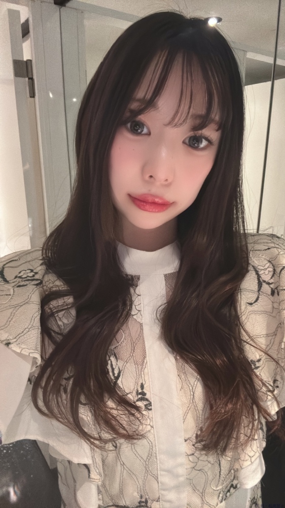 女の子ブログ画像