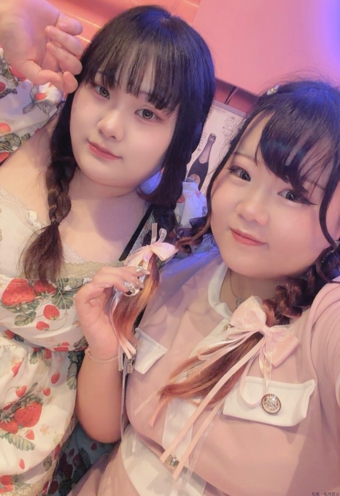 女の子ブログ画像