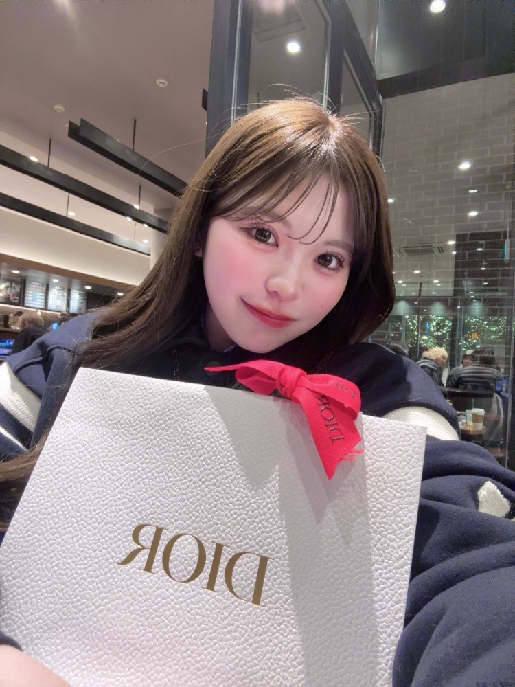 新着女の子ブログ画像