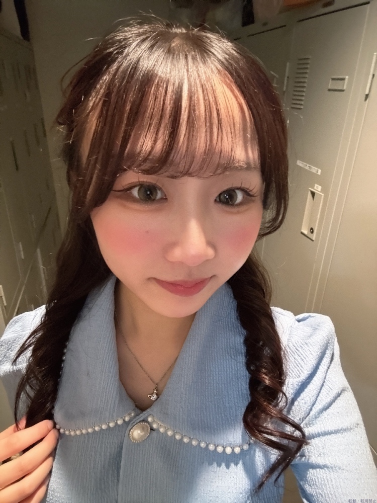 女の子ブログ画像