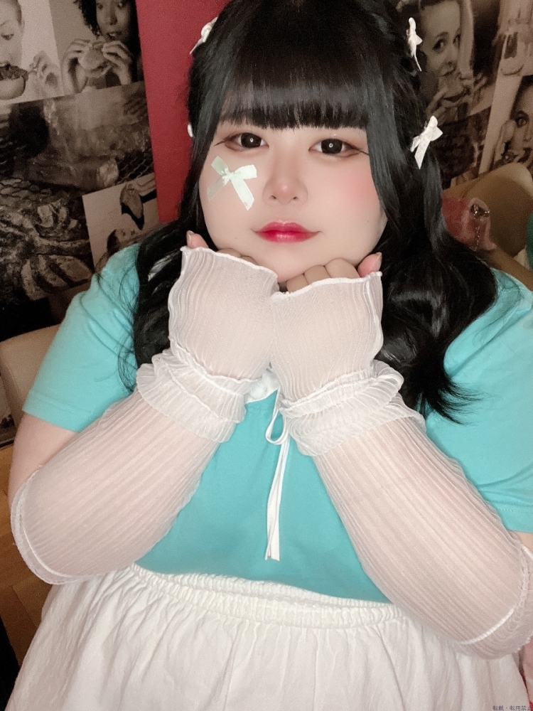 女の子ブログ画像