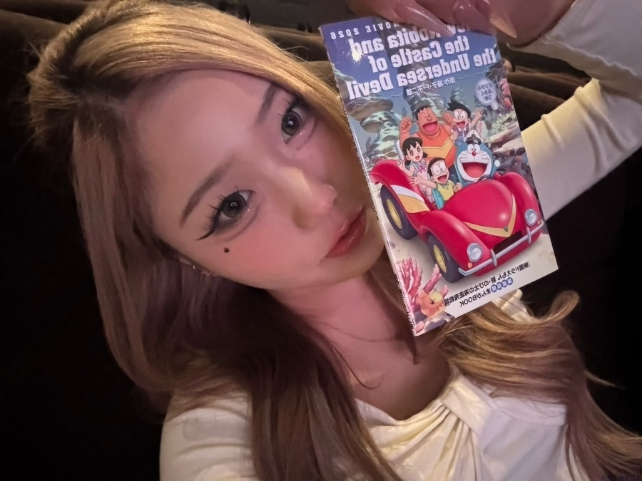 新着女の子ブログ画像