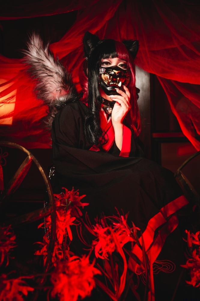 女の子ブログ画像