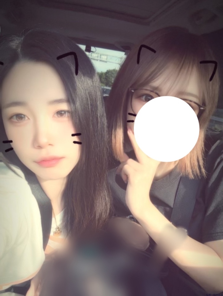女の子ブログ画像