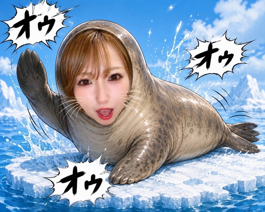 女の子ブログ画像