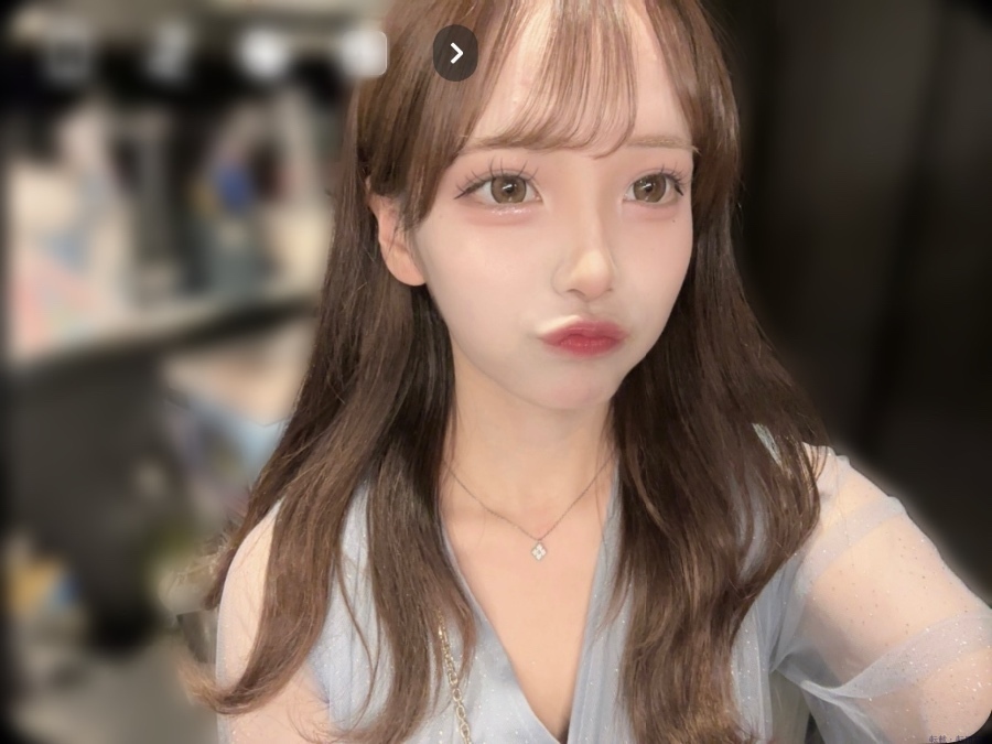女の子ブログ画像