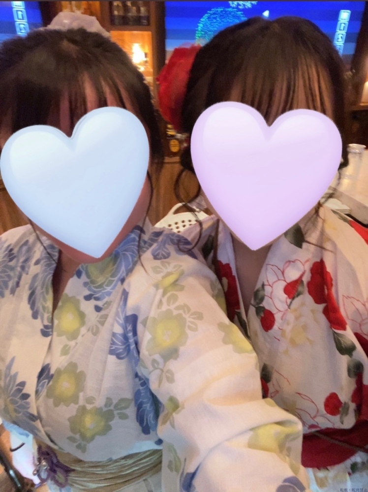 女の子ブログ画像
