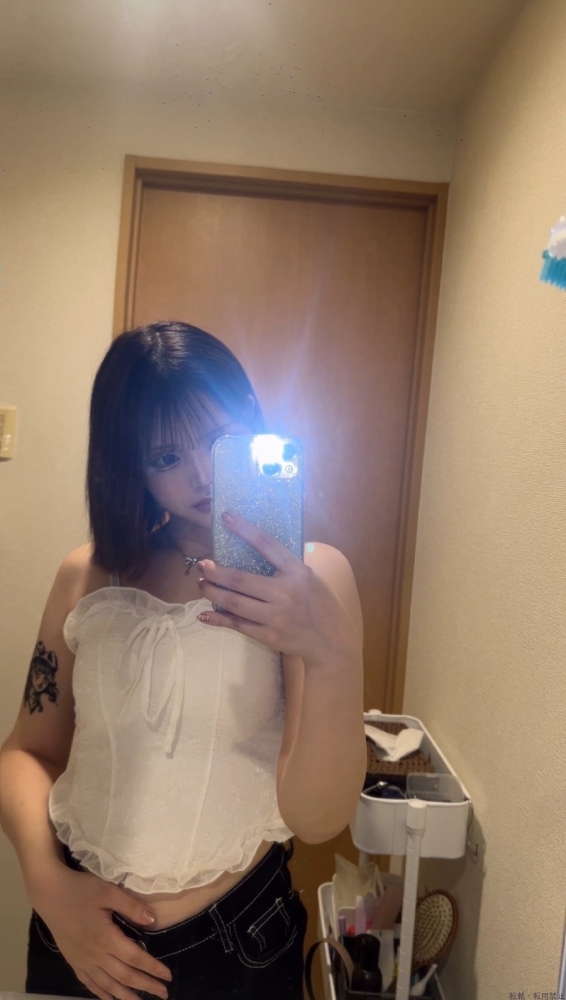 女の子ブログ画像